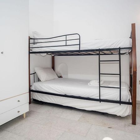 Depis Apartments & Suites Naxos City Exterior foto