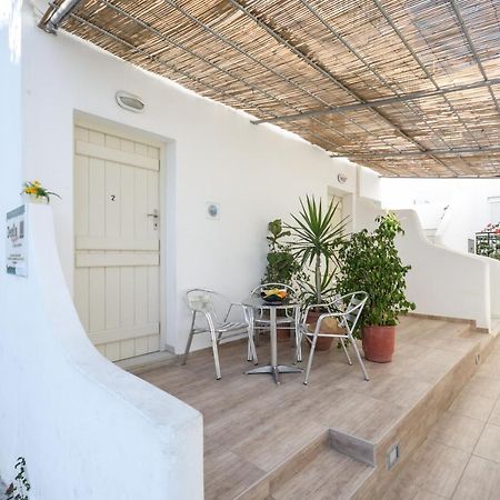 Depis Apartments & Suites Naxos City Exterior foto