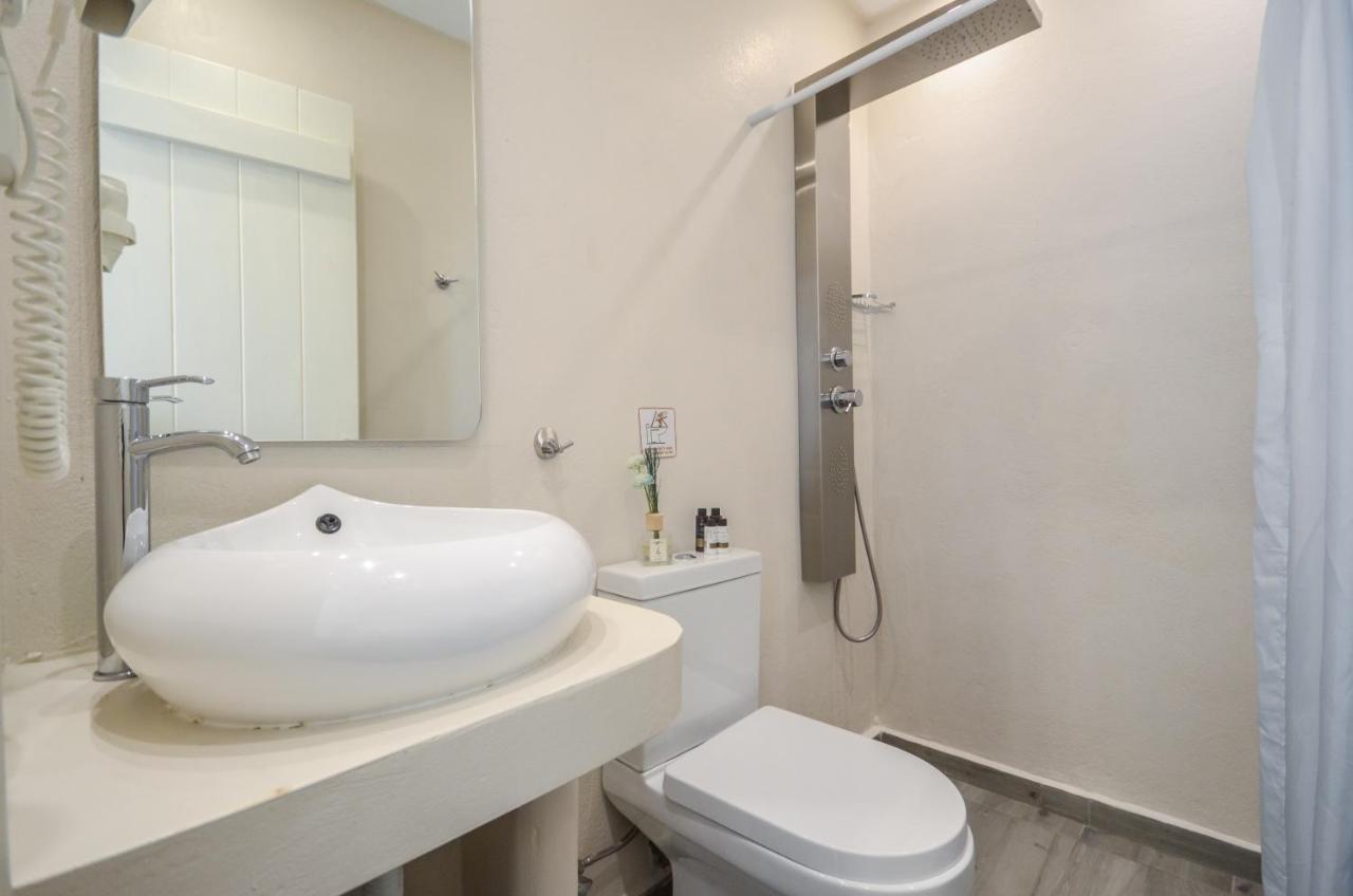 Depis Apartments & Suites Naxos City Exterior foto